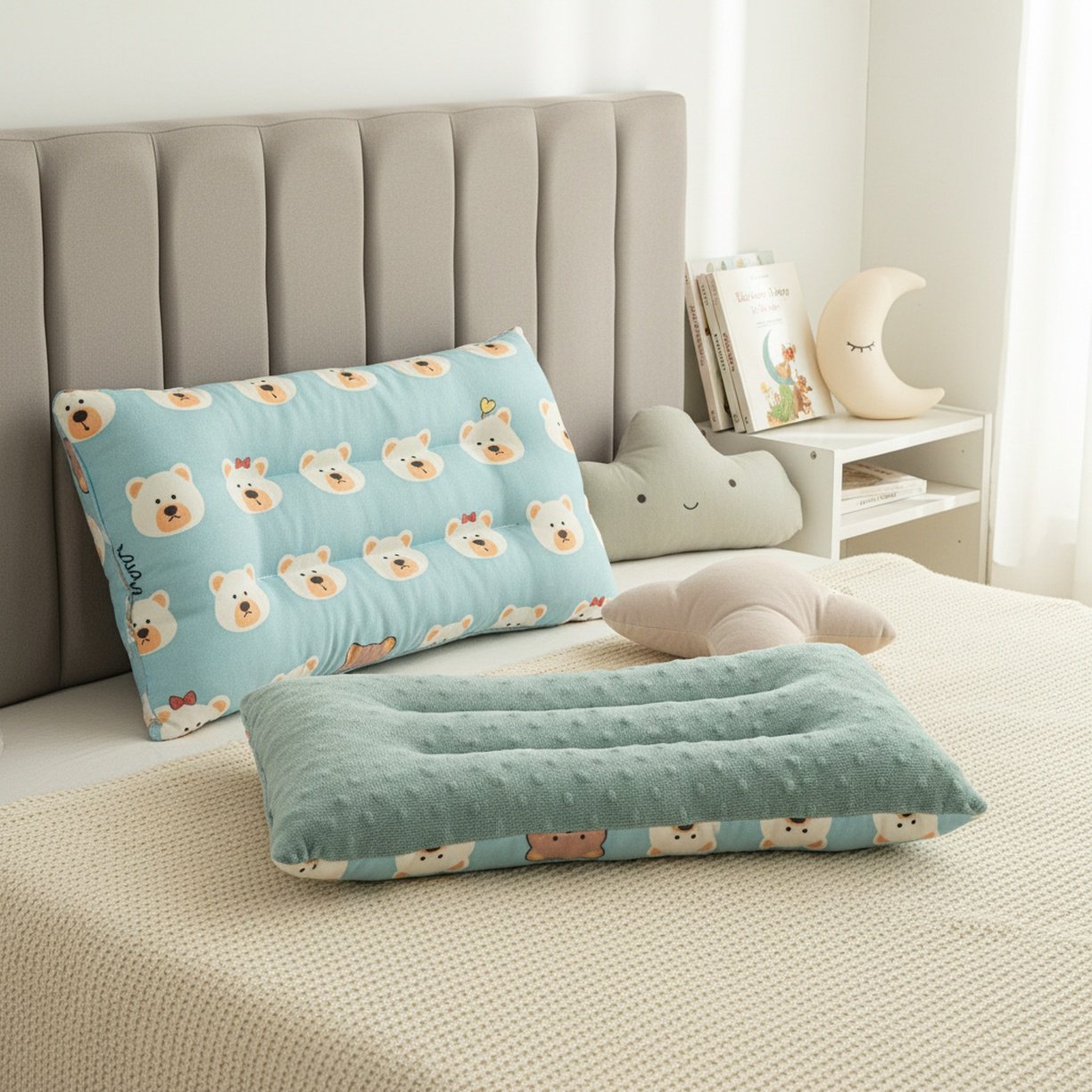Home Textiles