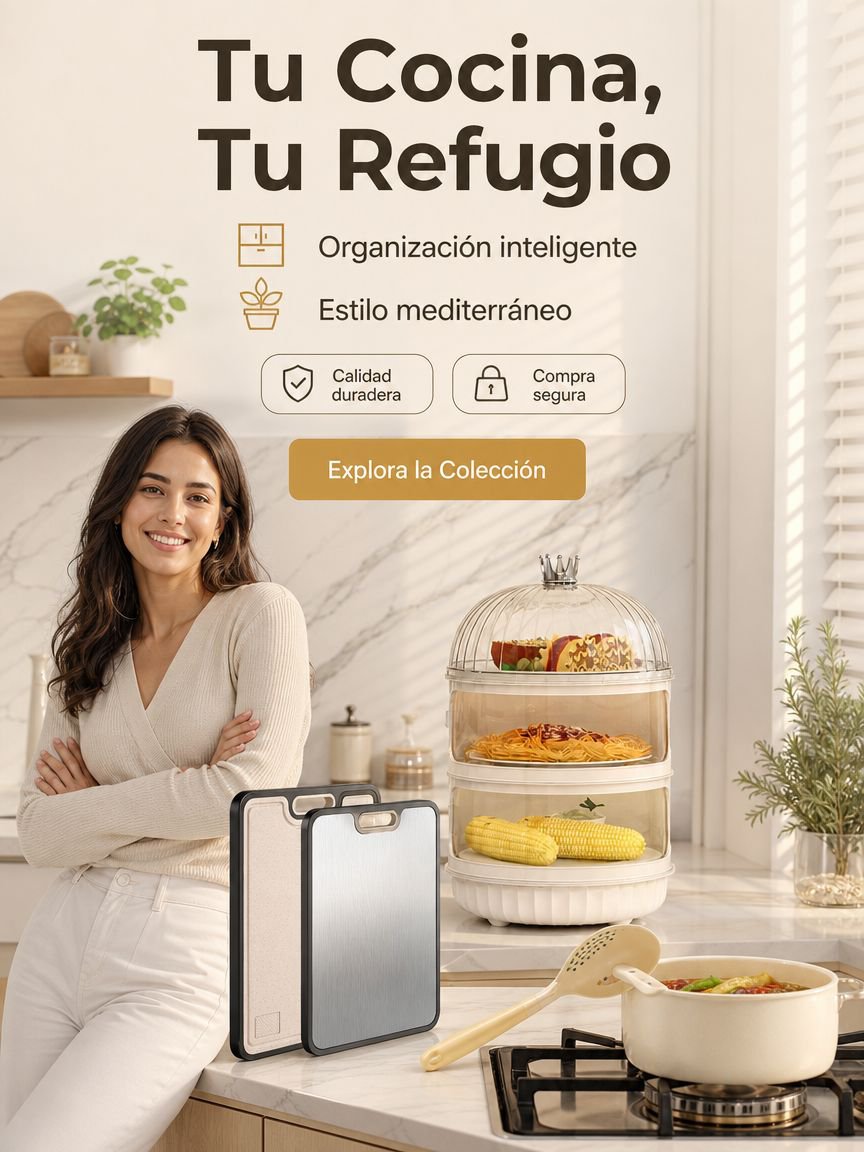 Calidad Europea a Precios Sorprendentes