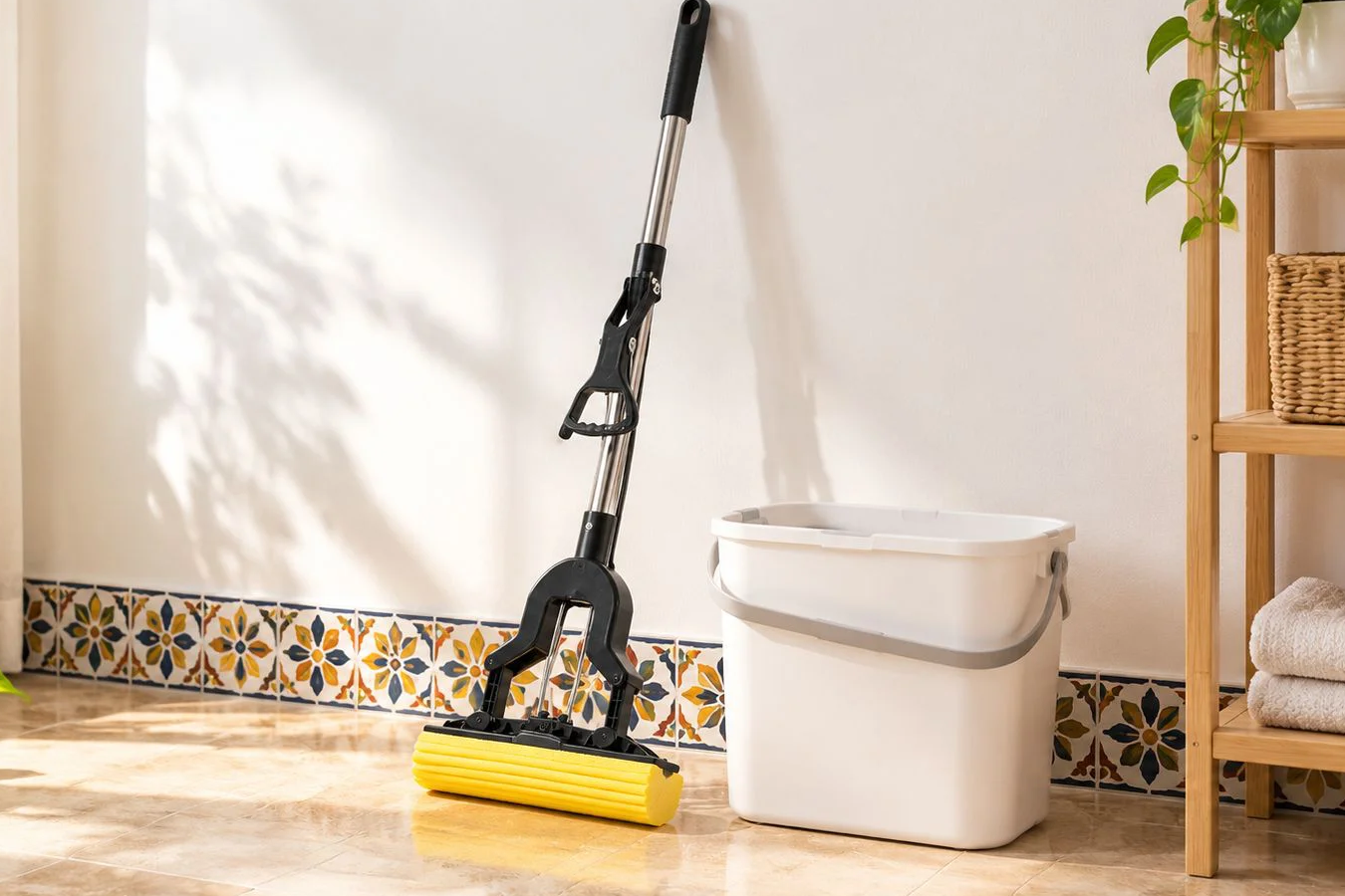 Productos de limpieza