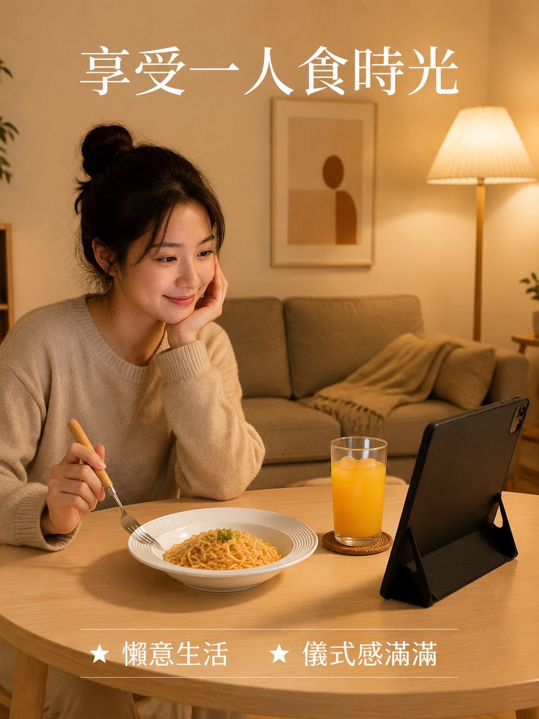 大容量深口陶瓷碗