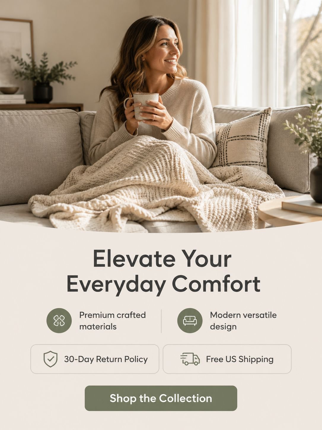 Online shopping MALL