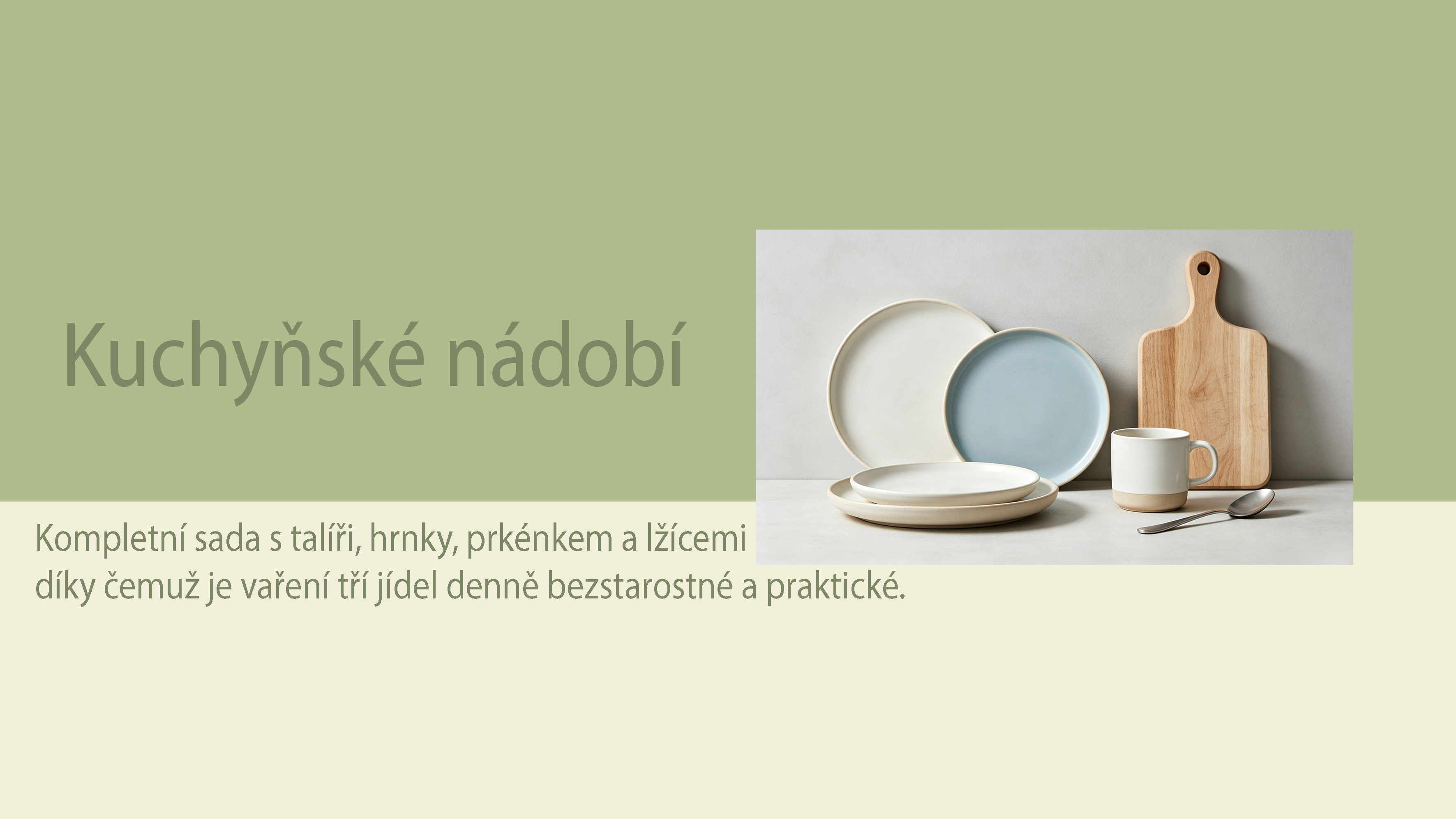 Vítejte v mém obchodě