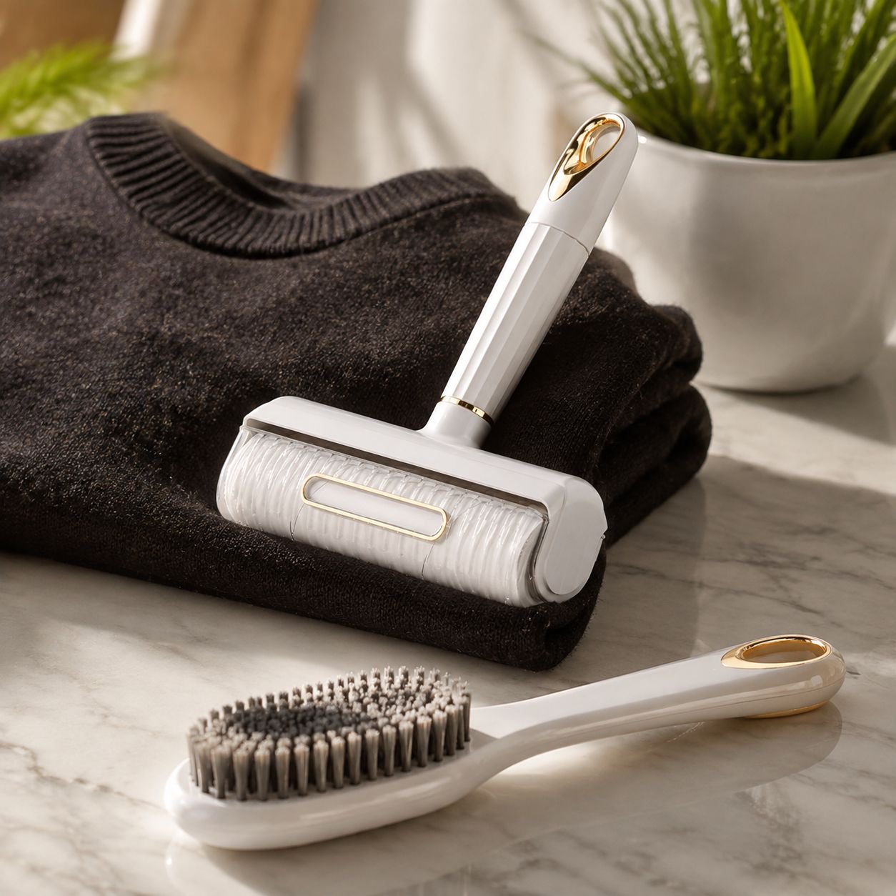 Cleaning Tools