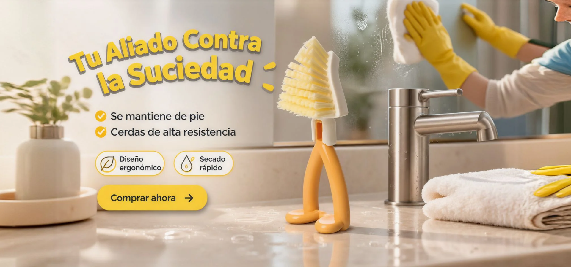 Descubre lo último en productos innovadores para tu hogar,Los productos más vendidos y populares de este año en México,Soluciones efectivas para la limpieza de tu hogar,Electrodomésticos modernos para tu cocina y hogar