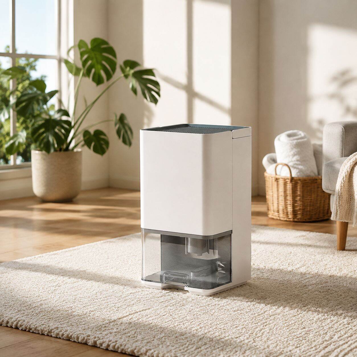 Home Appliances