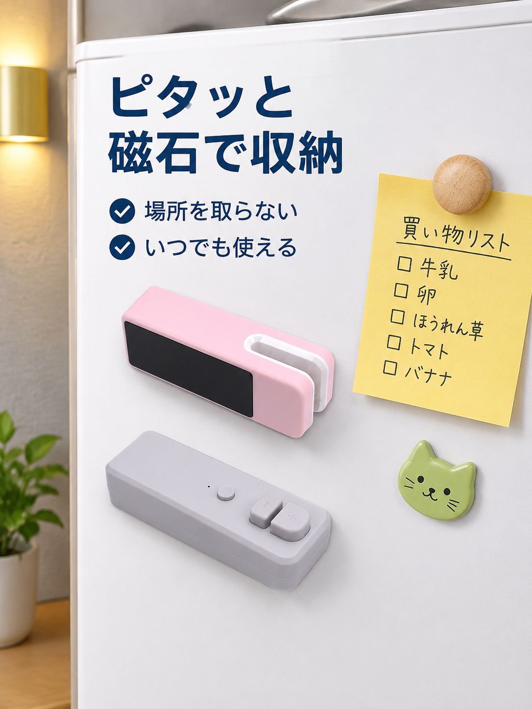 ポータブルミニシーリングマシン
