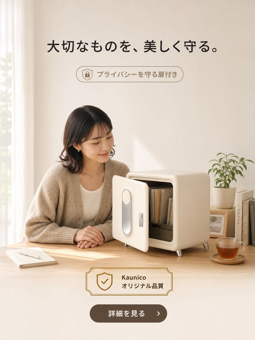  高品質低価格のオンラインショップ