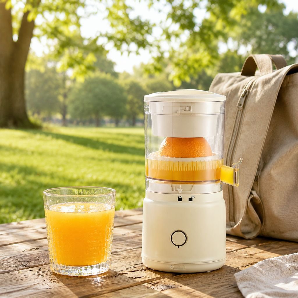JMY Smart Wireless Multifunctional Juicer Cup