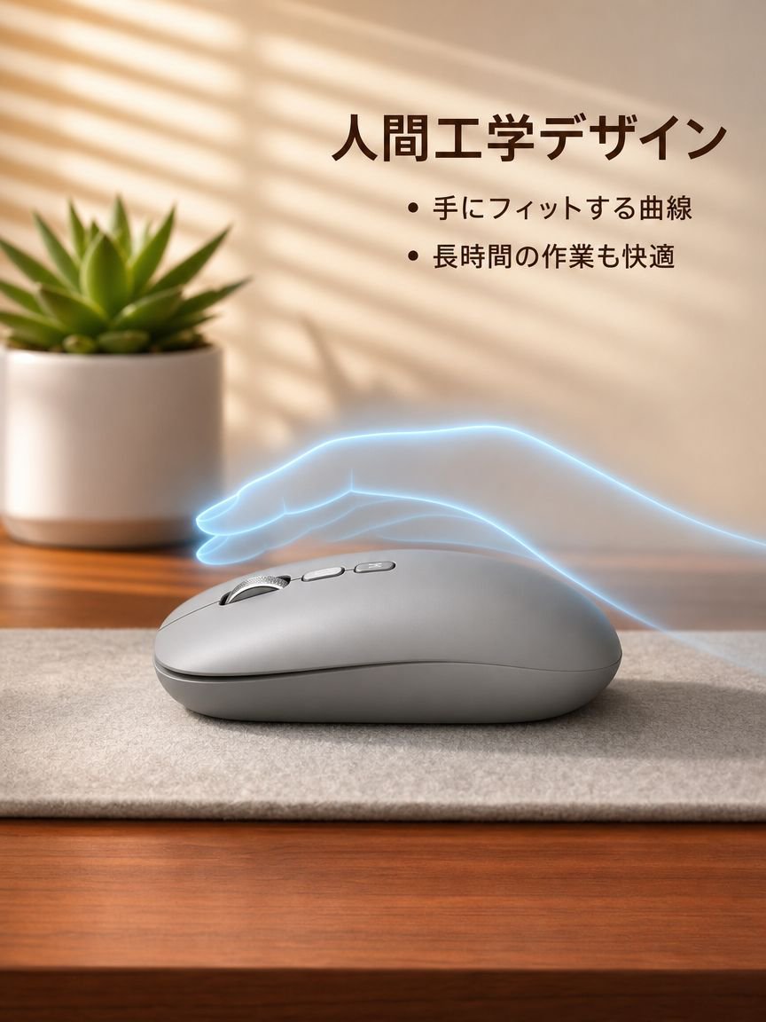 AI音声認識オフィスマウス