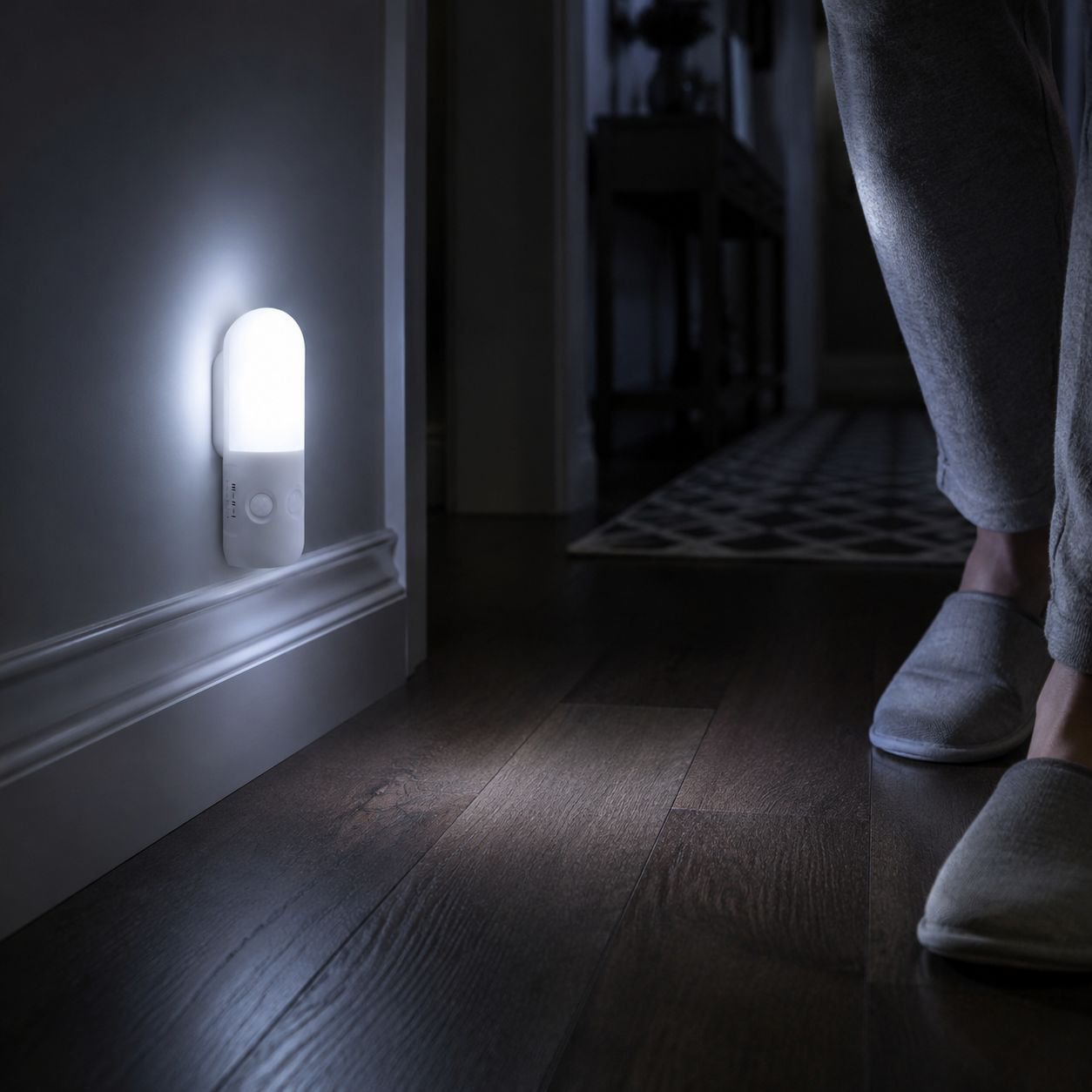Rechargeable Outdoor Camping Light