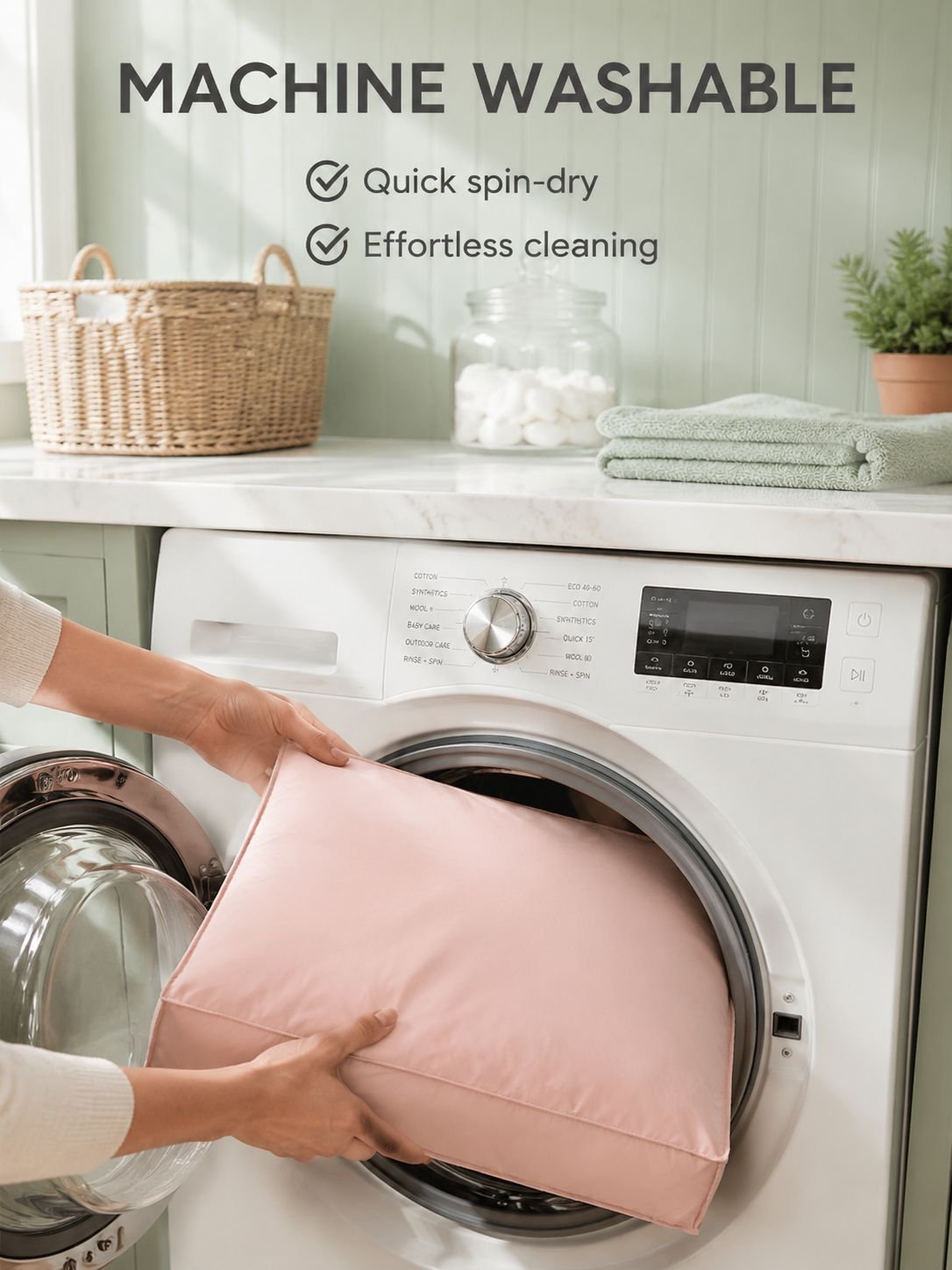 Pet Waterproof Washable Mat