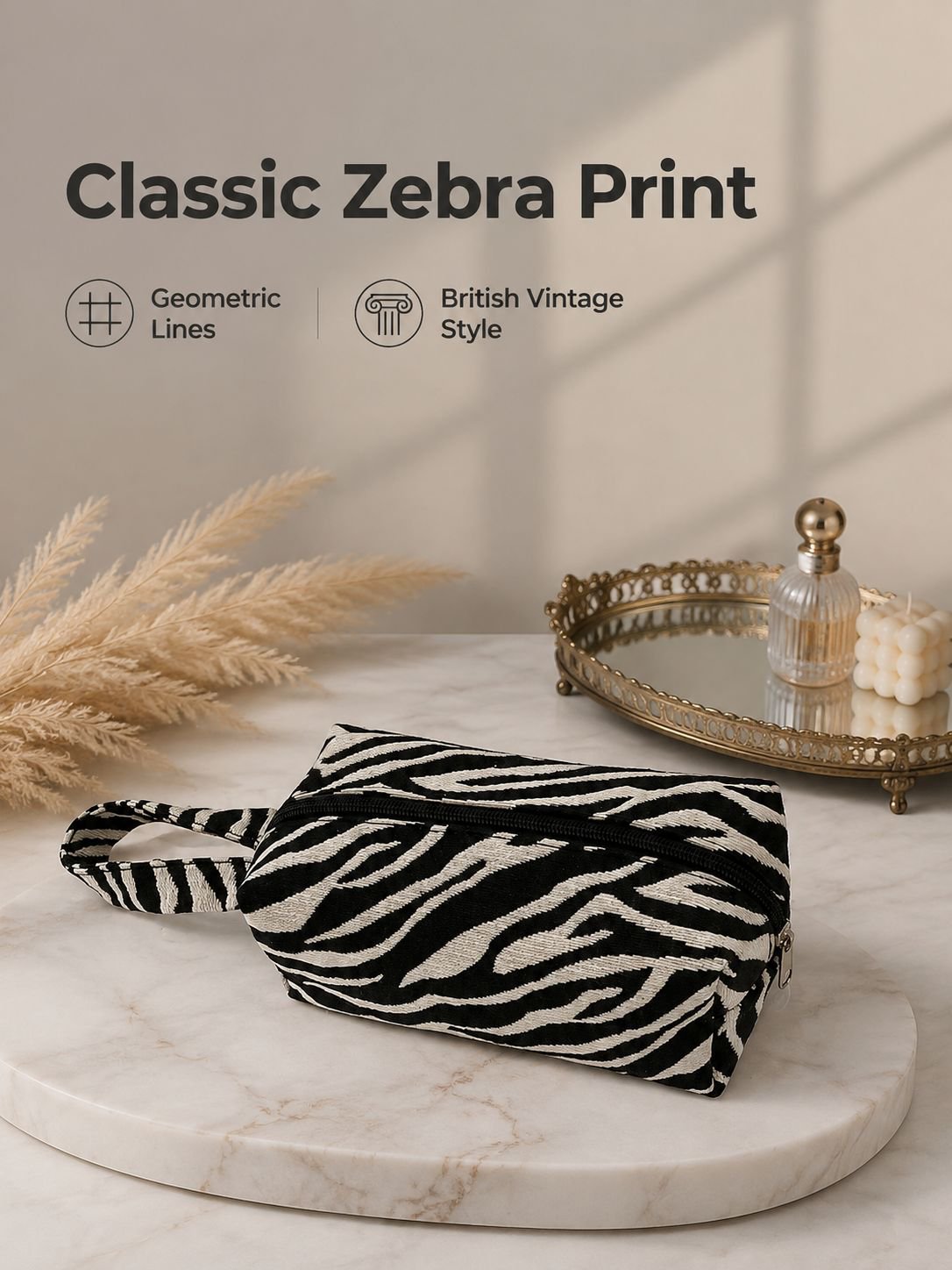 Thickened Portable Storage Bag