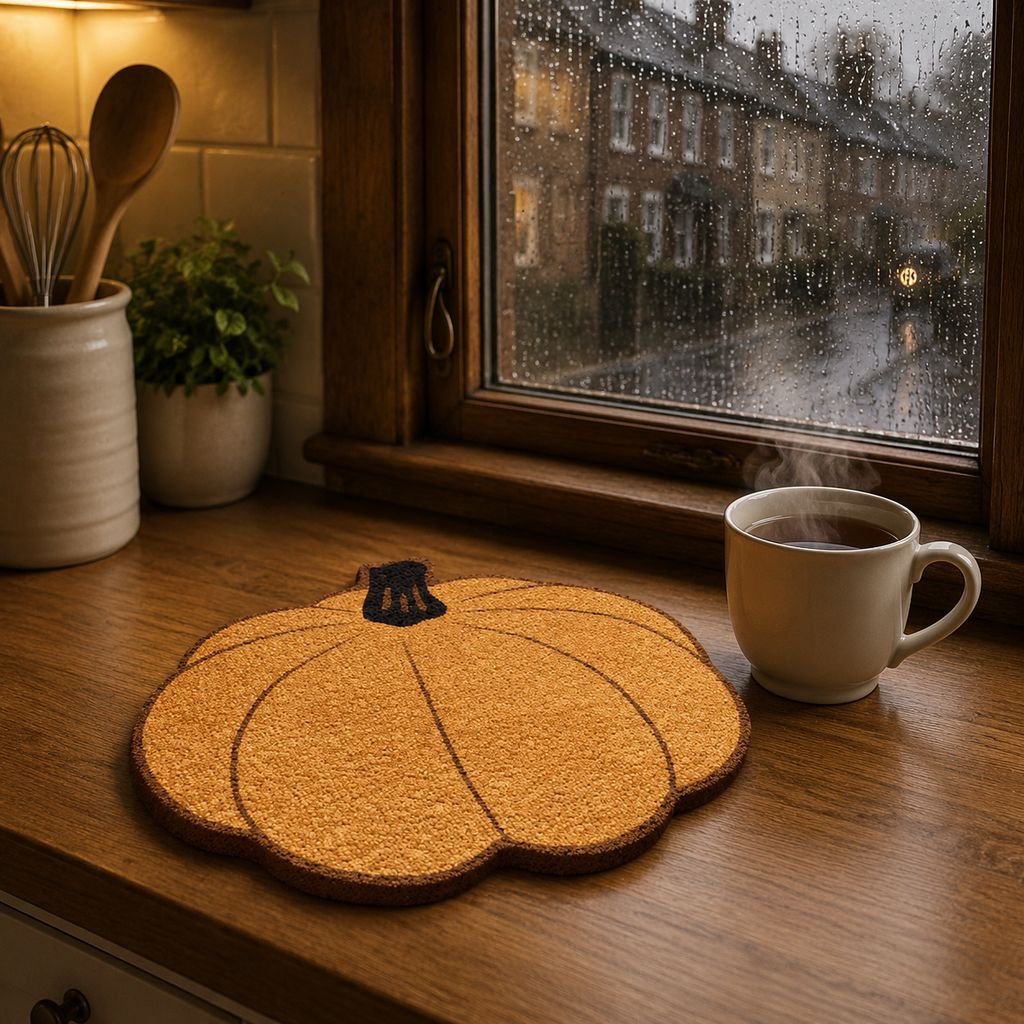 Anti-scald splash-proof cleaning pad for kitchen use