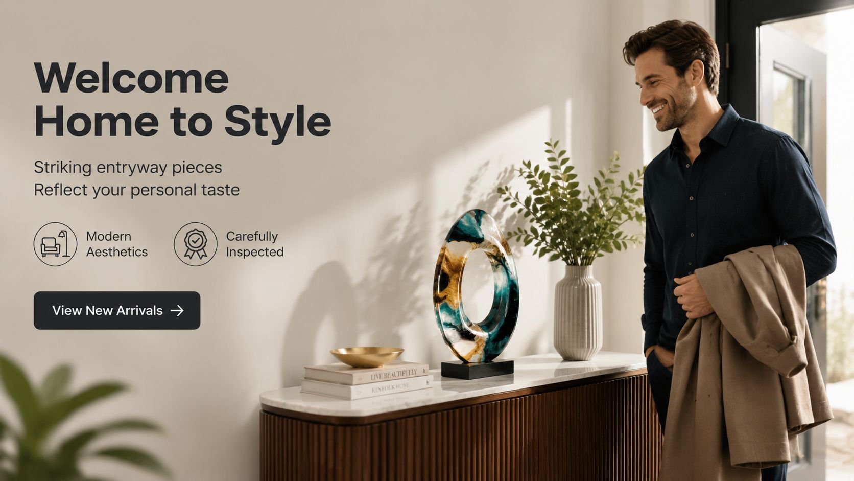 Online shopping MALL