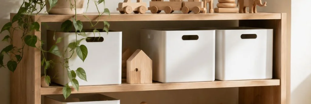 Storage Solutions