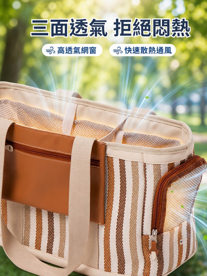 寵物便攜旅行包
