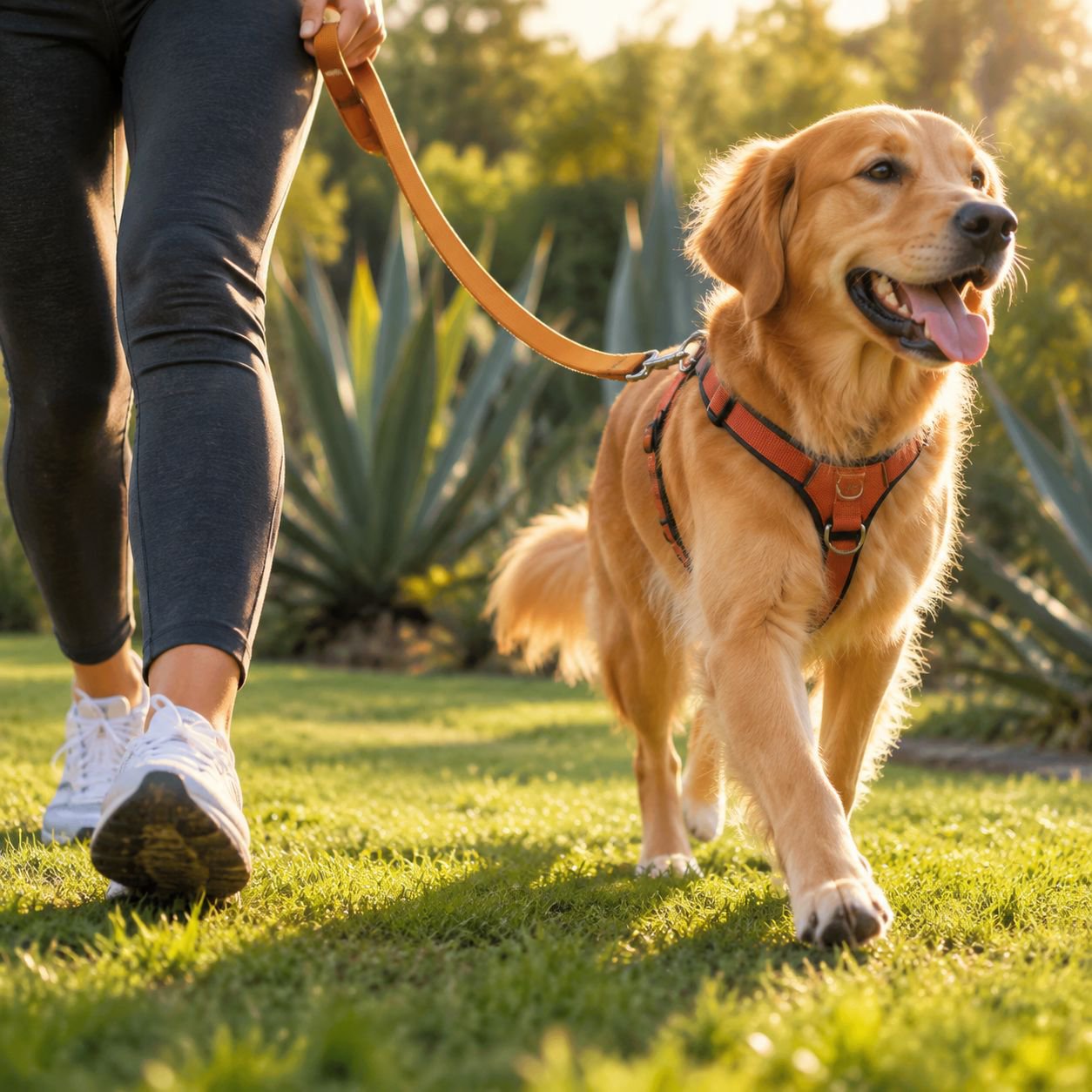 Correa para perro