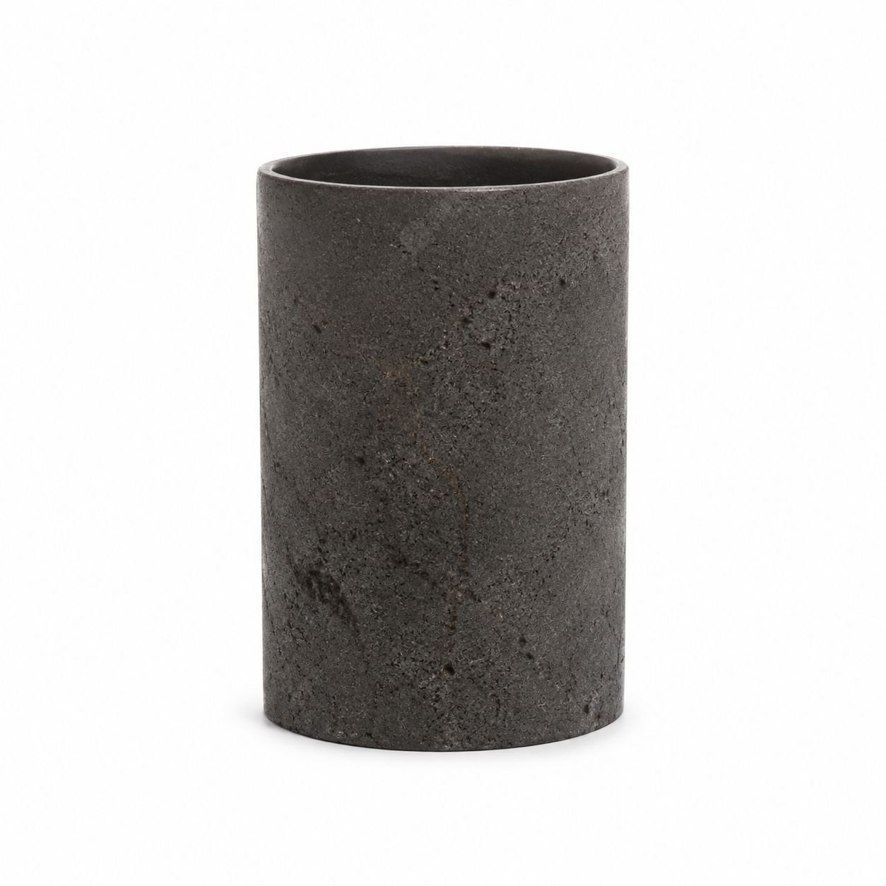 German Luxury Ceramic Indoor Flower Pot Tahiti 22cm