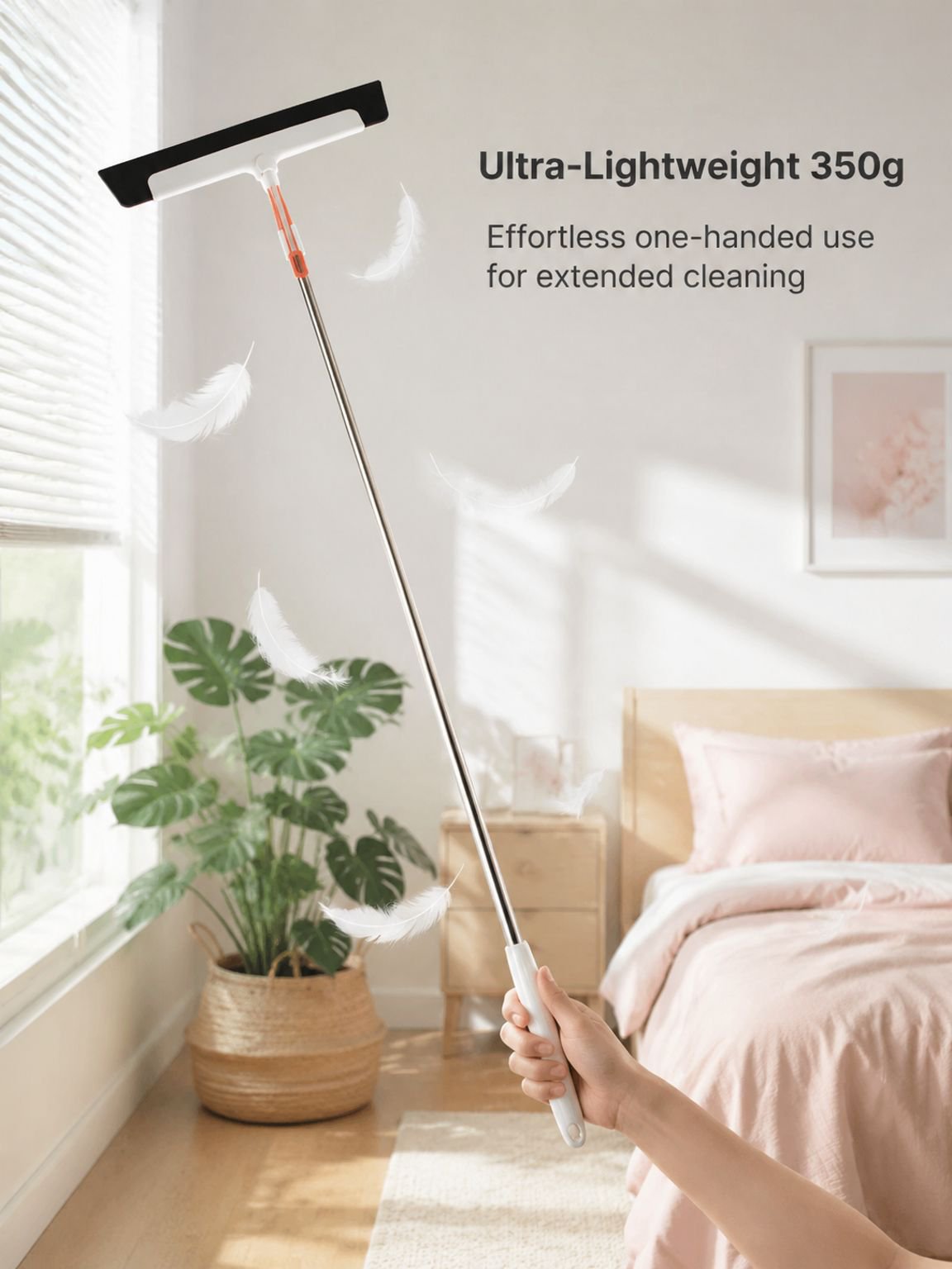 Professional Window Cleaning Tool Wiper