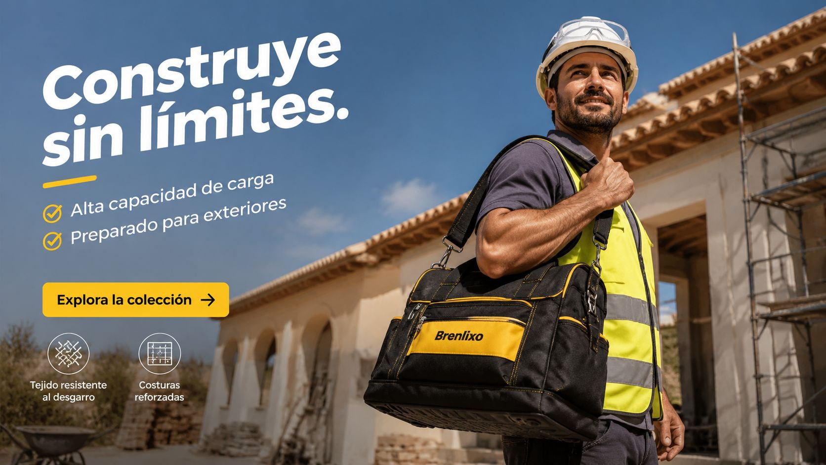 Calidad Europea a Precios Sorprendentes