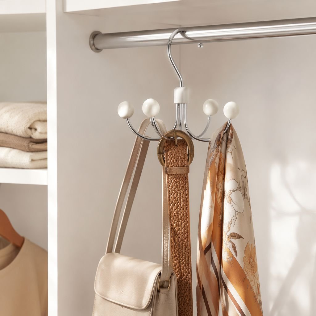 Storage Supplies