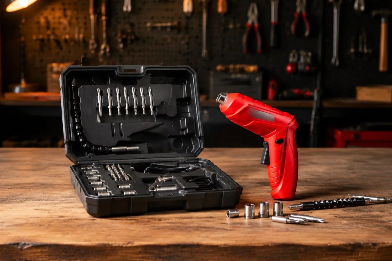 Hardware and Electrical Appliances