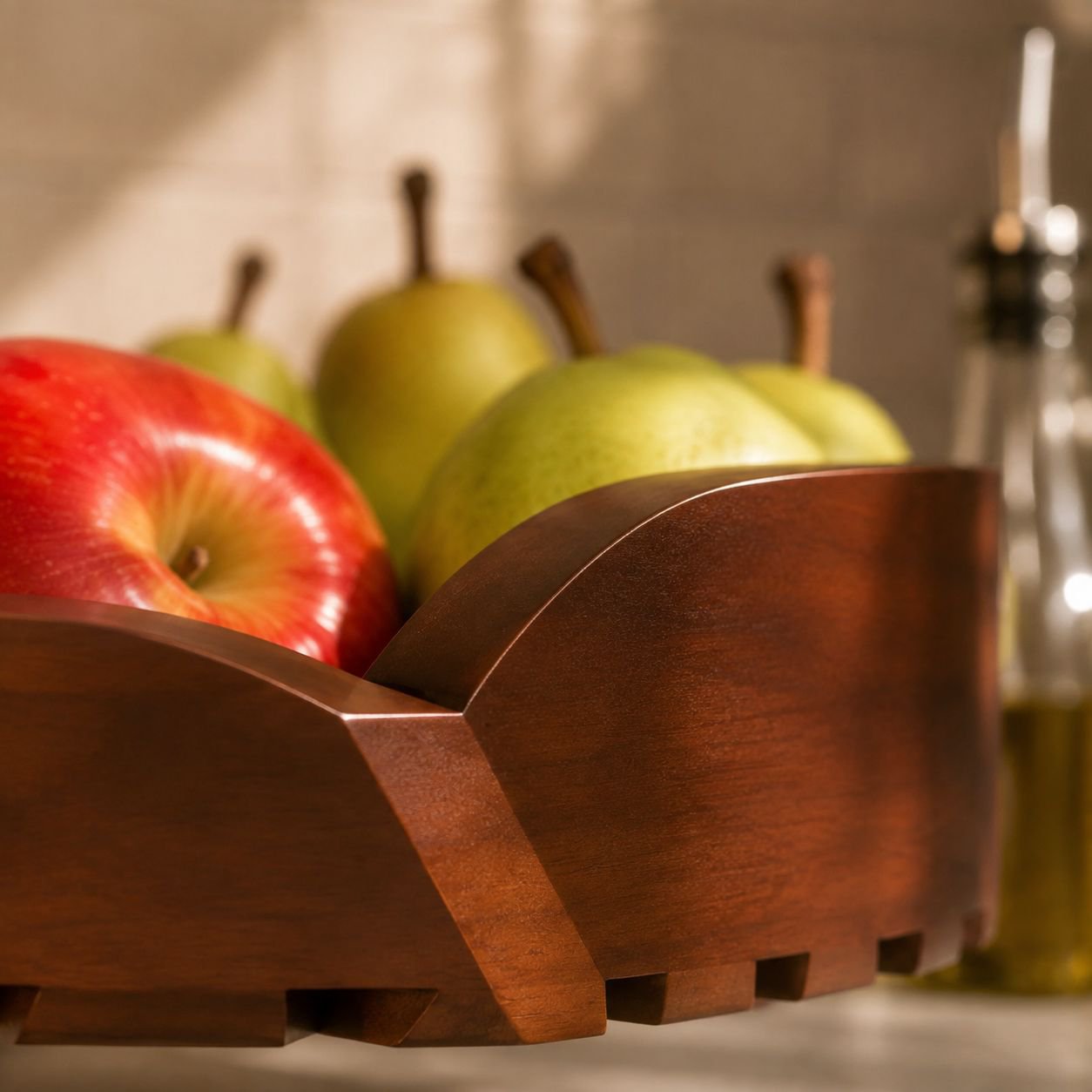 Estante multiusos para cocina moderna