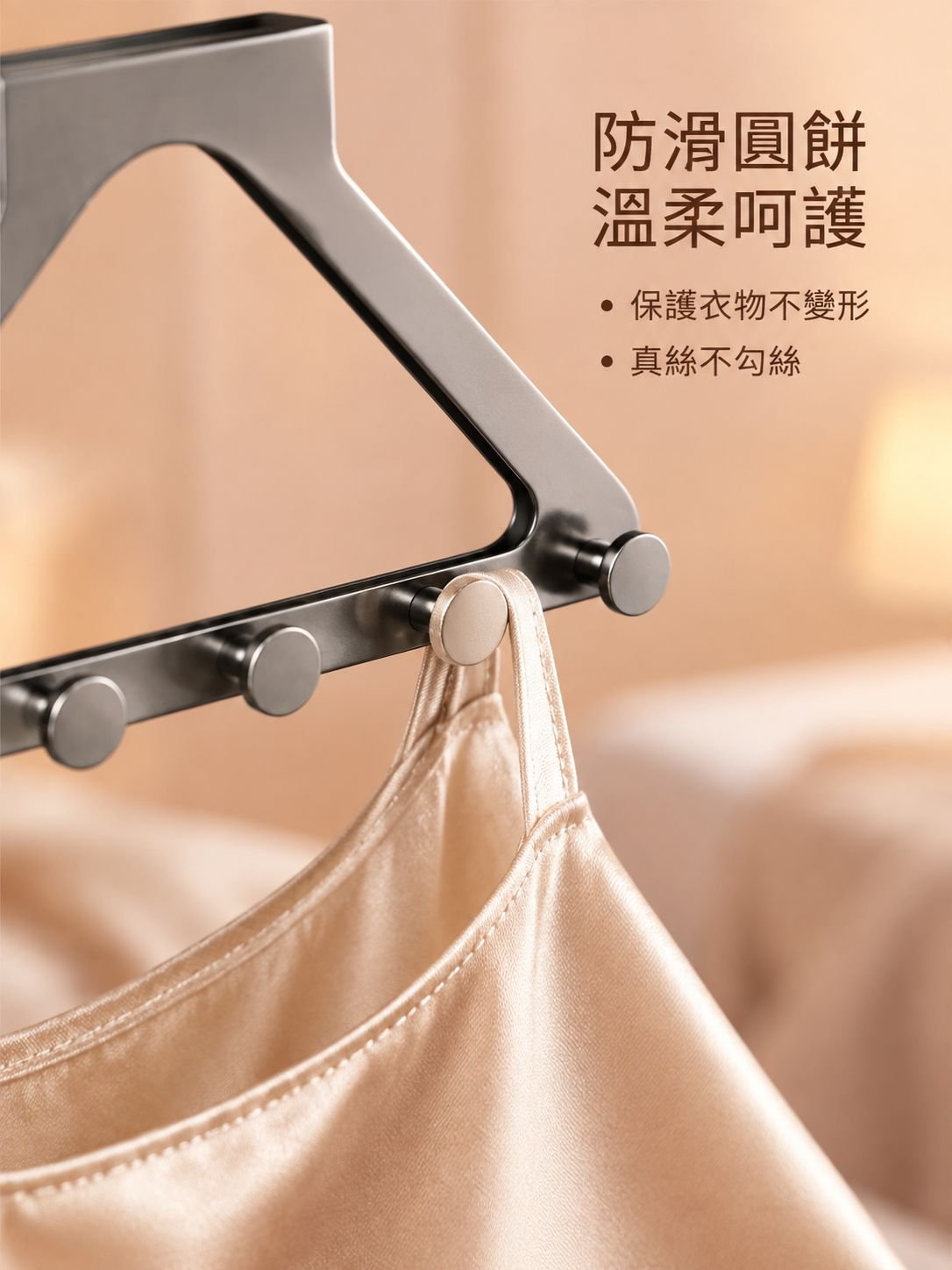 免打孔壁掛門後收納掛鉤