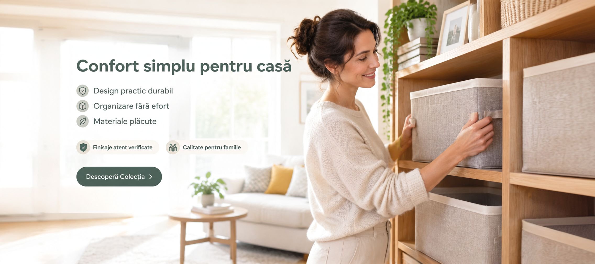 Centru comercial online