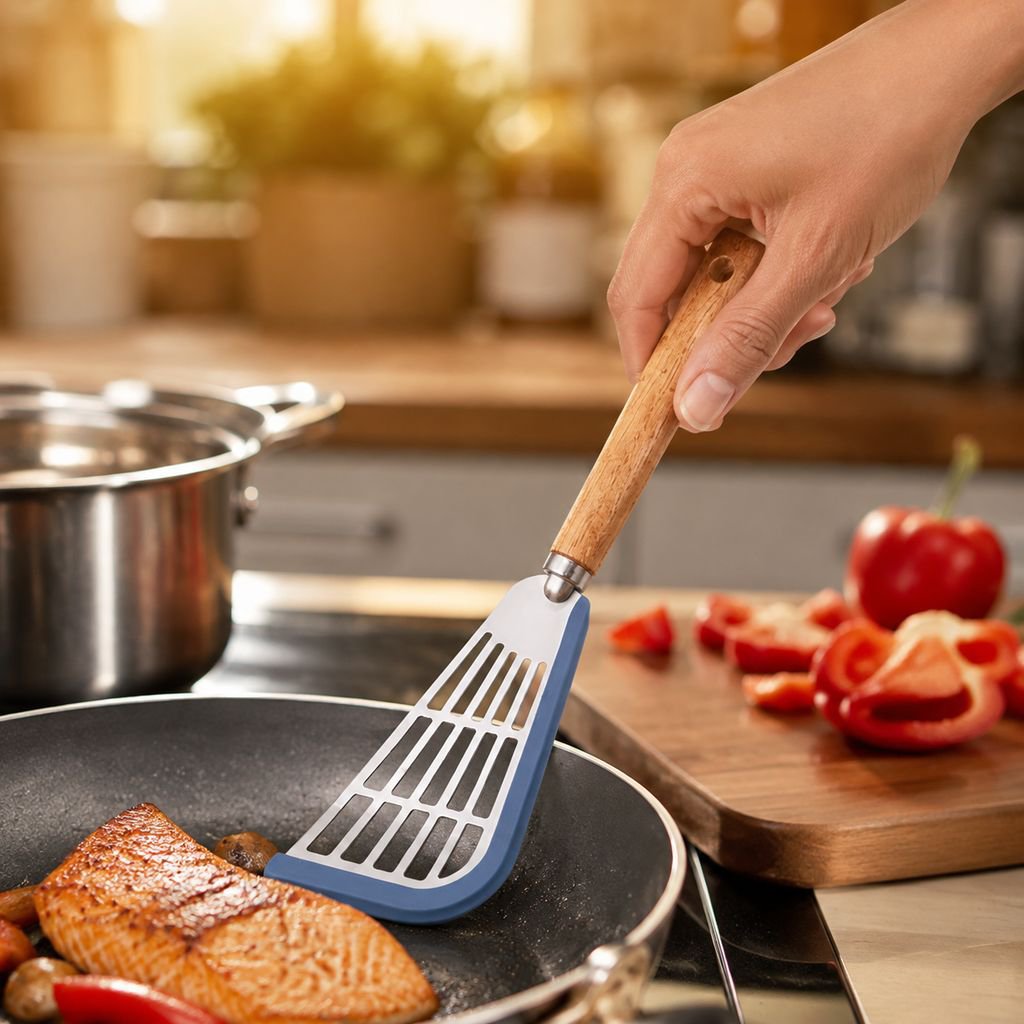 Nonstick cookware cookware frying pan frying pan antiscratch Durable and comfortable Easy to use Spa