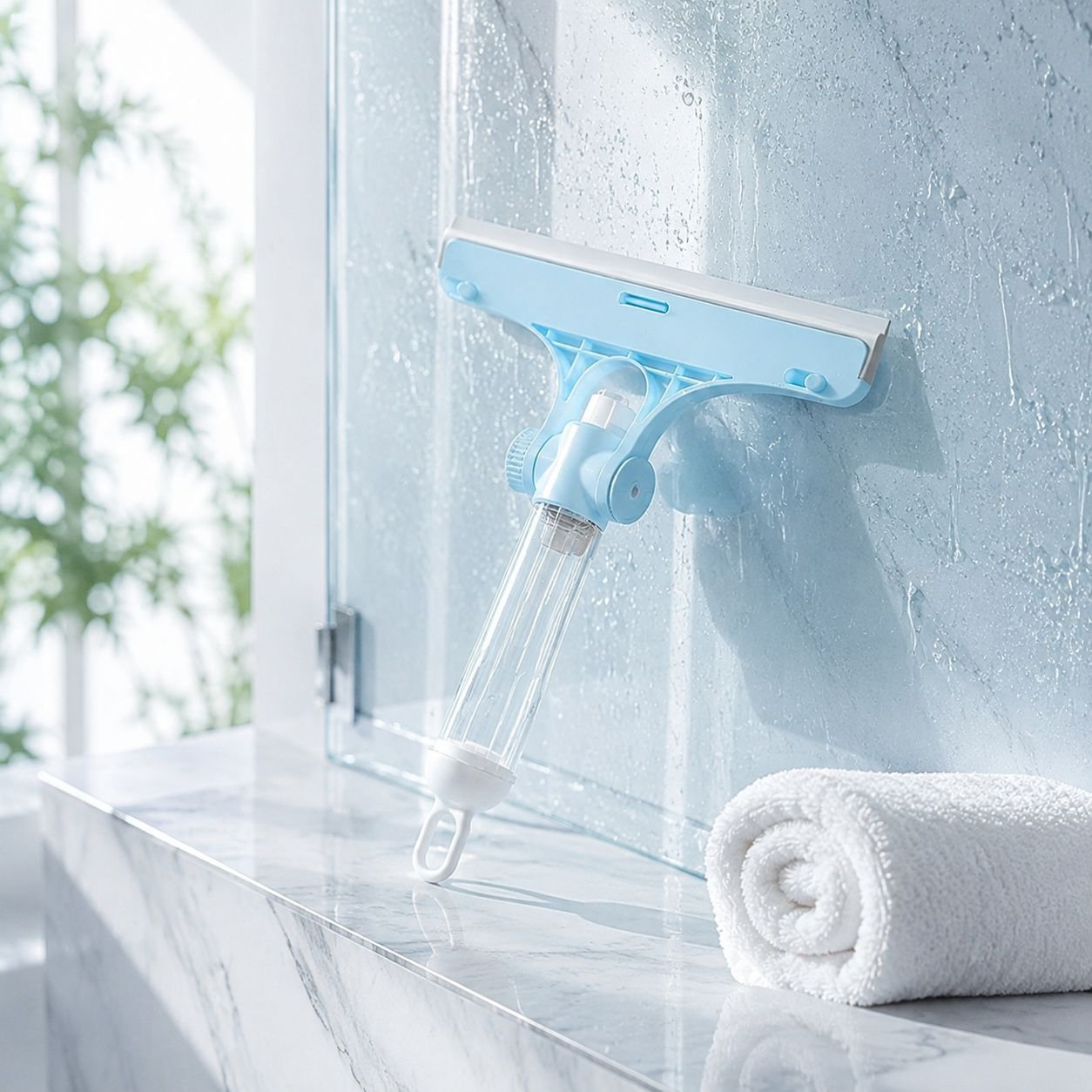 Squeegee