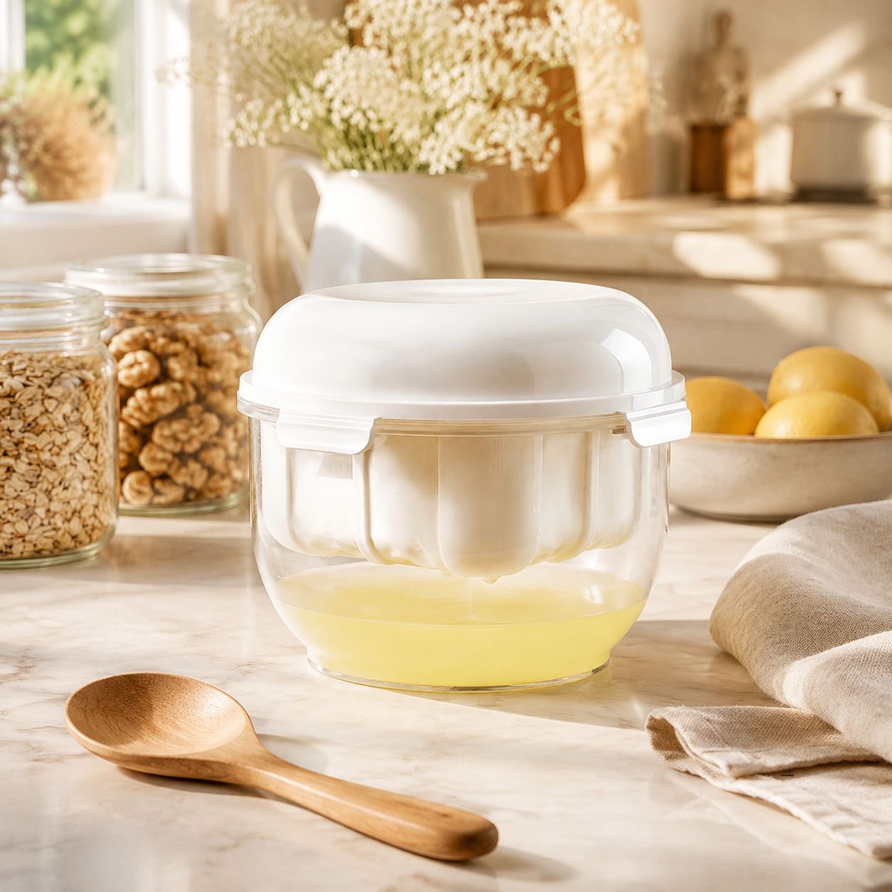 Égouttoir à Fruits