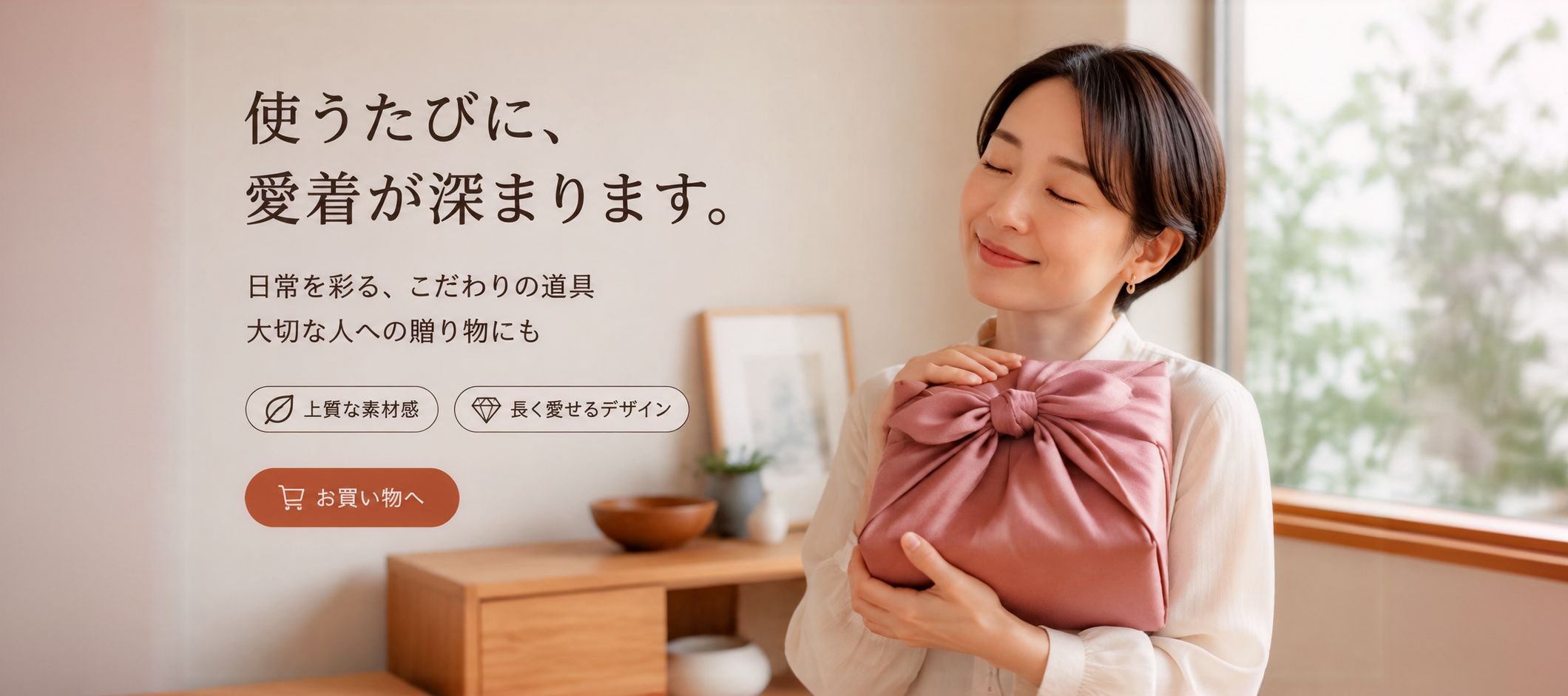 オンラインショッピングモール