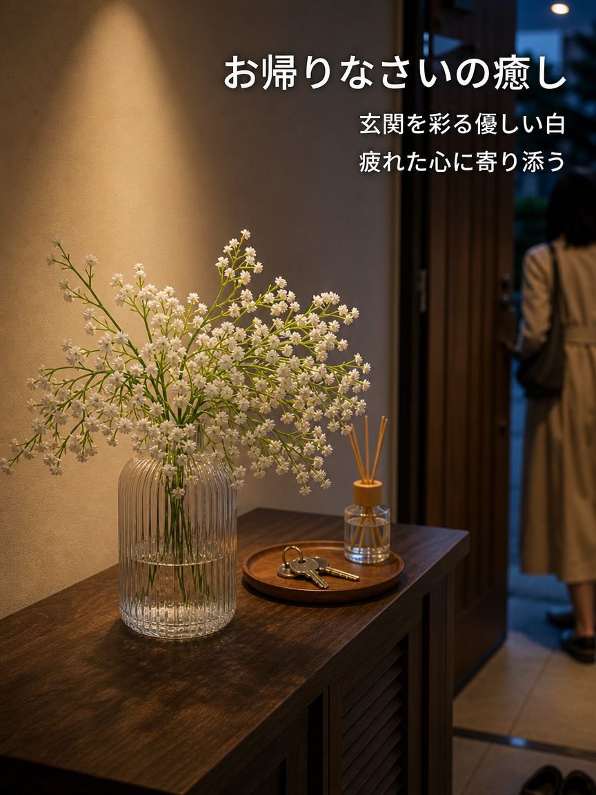 春の花束インテリア装飾品