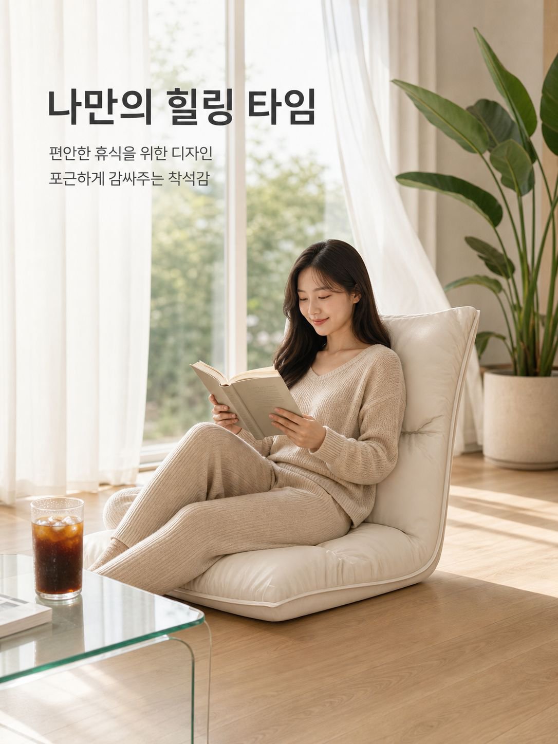 의자와 소파