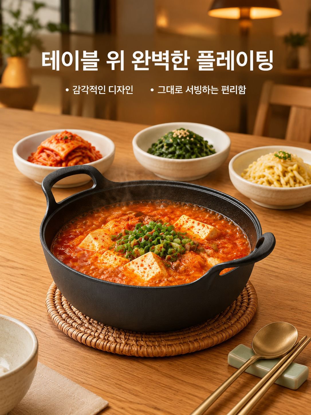 스테인리스 양손 냄비