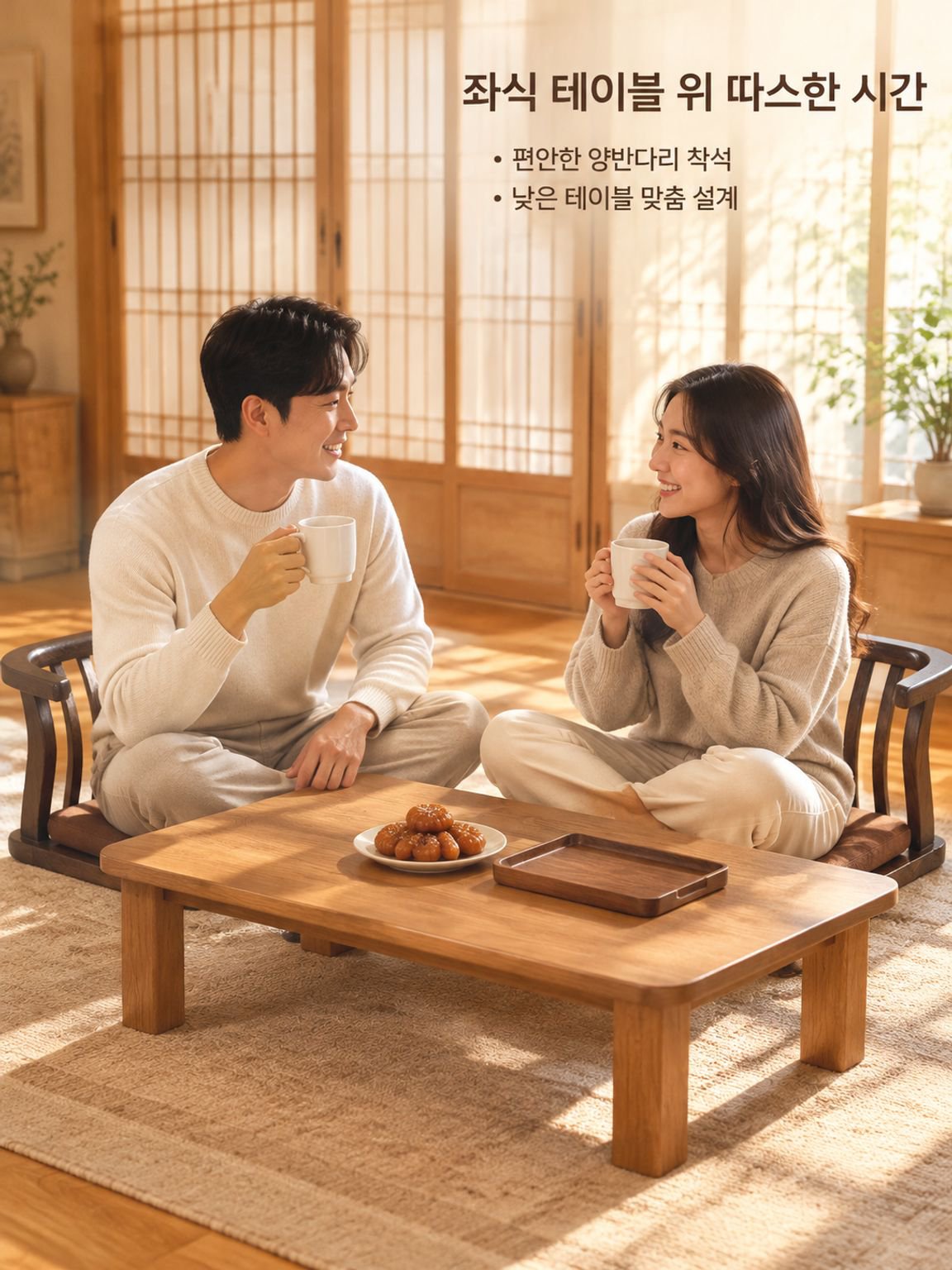 라운지 의자