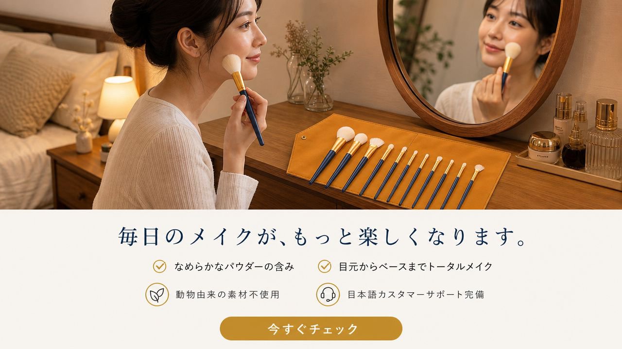  高品質低価格のオンラインショップ