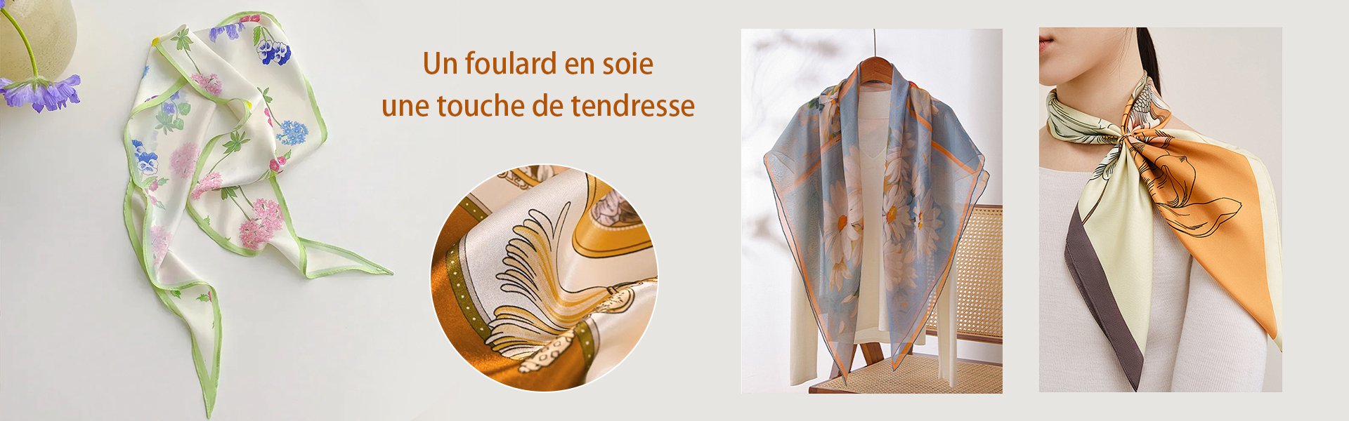 Centre commercial en ligne