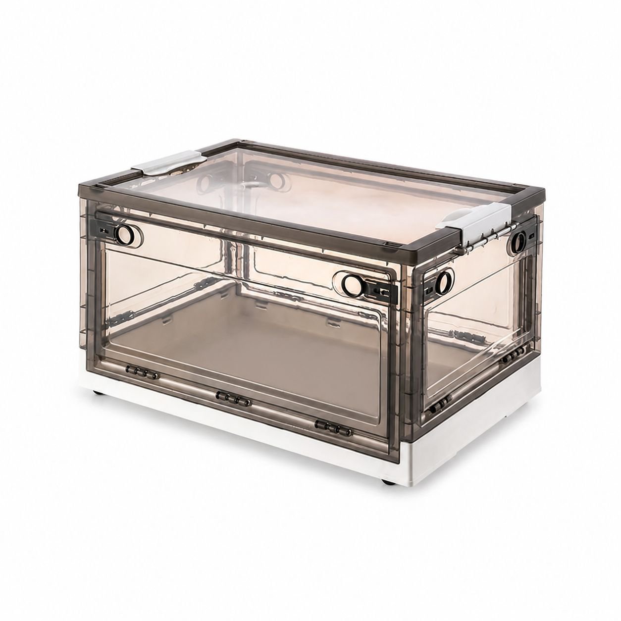 Foldable Multi-purpose Storage Organizer Box