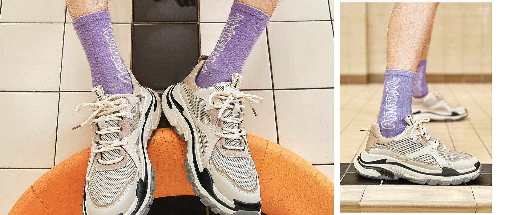 最新メンズファッションアイテム通販｜人気トップス・パンツ・シューズ多数