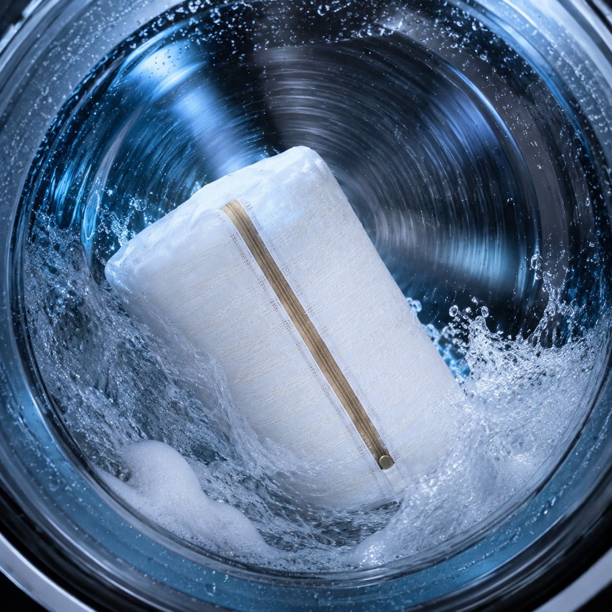 Household Underwear Laundry Filter Bag