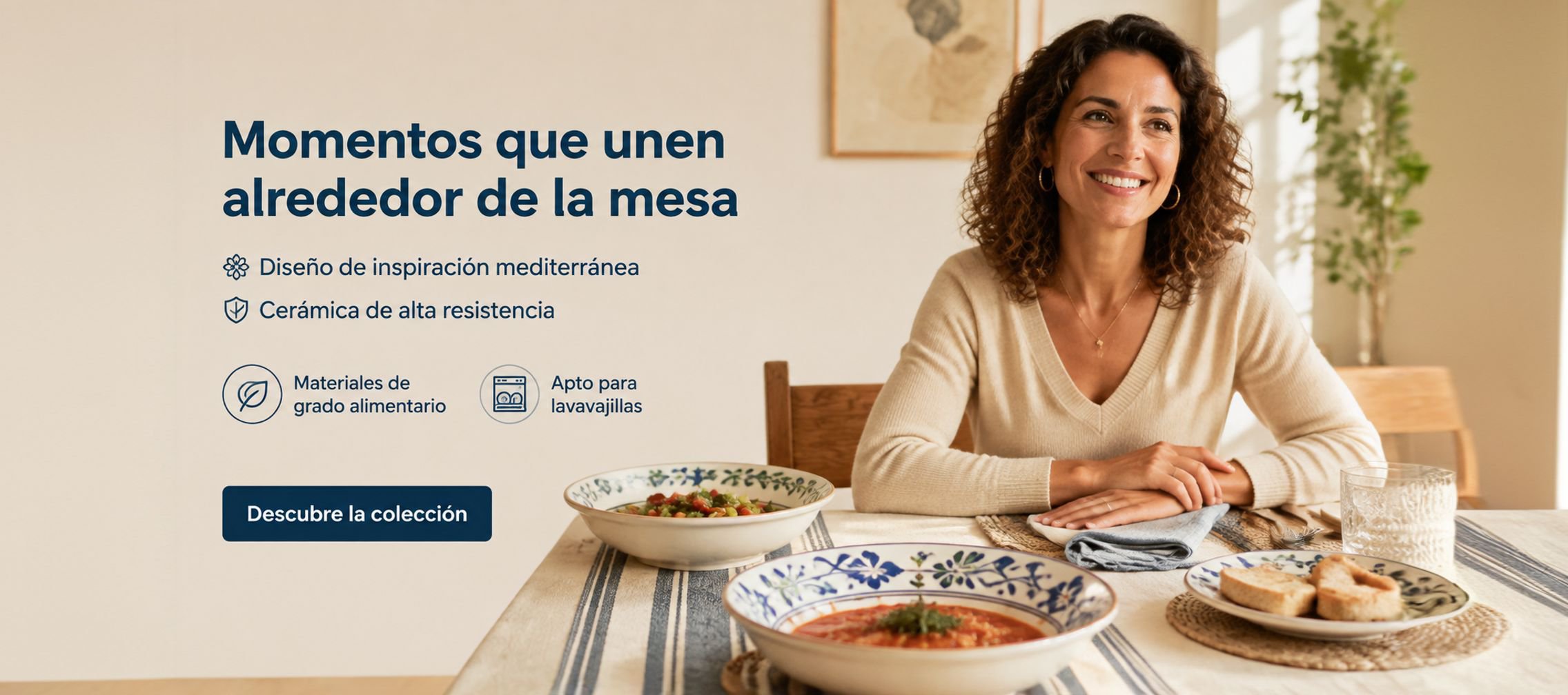 Calidad Europea a Precios Sorprendentes