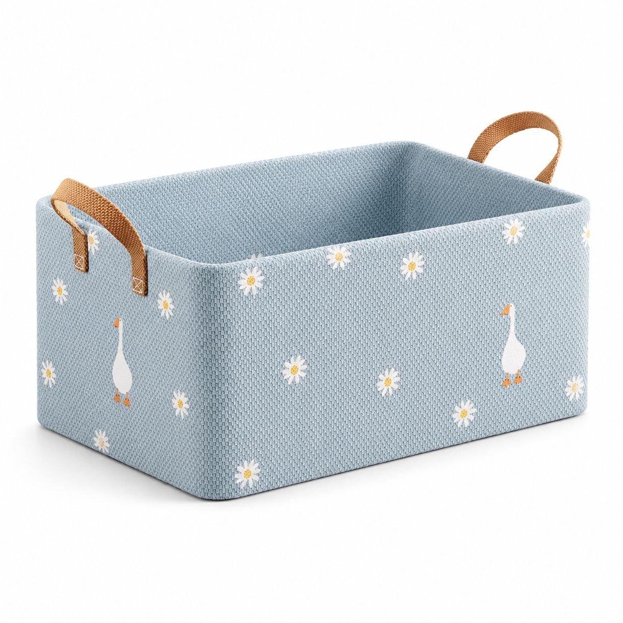 Large Capacity Multifunctional Foldable Storage Box