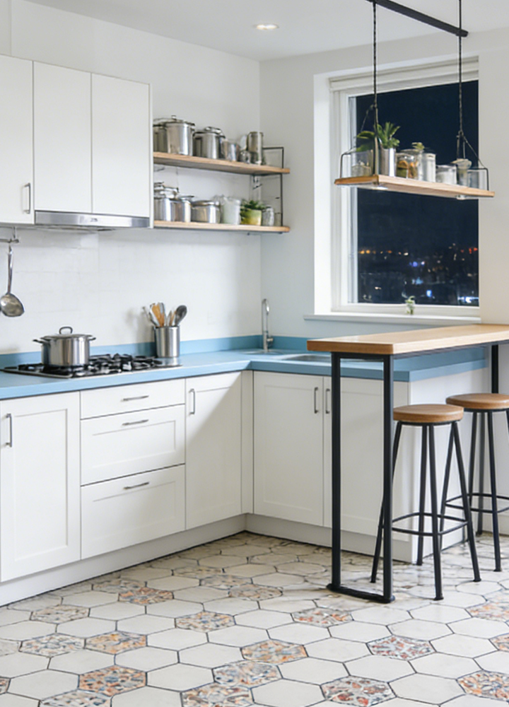 Online-Einkaufszentrum