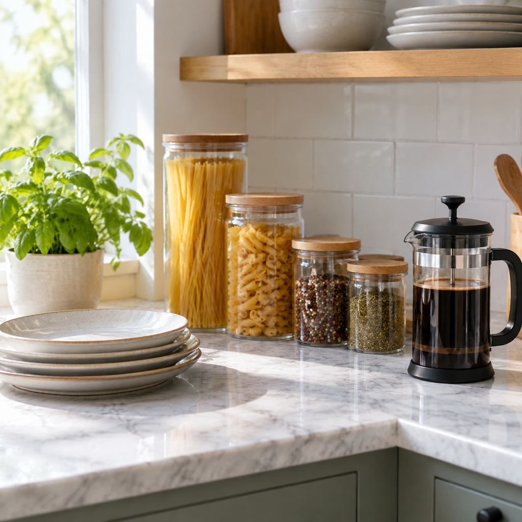 Kitchenware