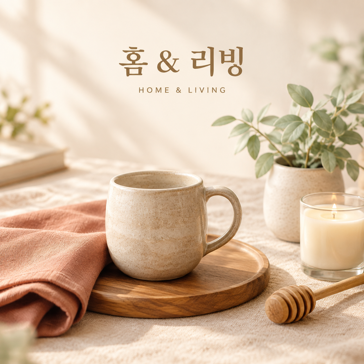 온기상점