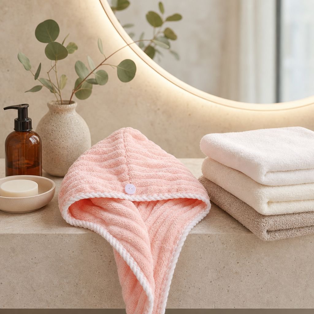 Textile pentru baie