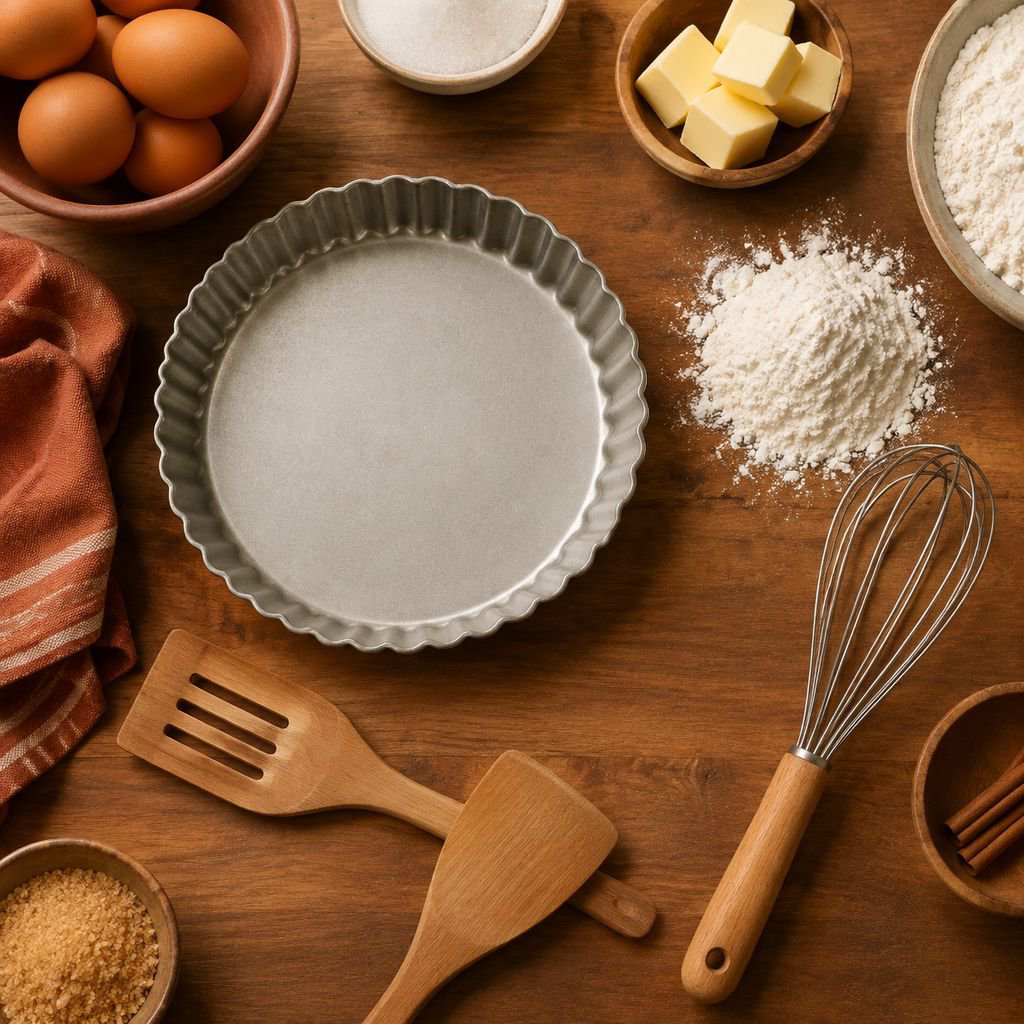 Repostería