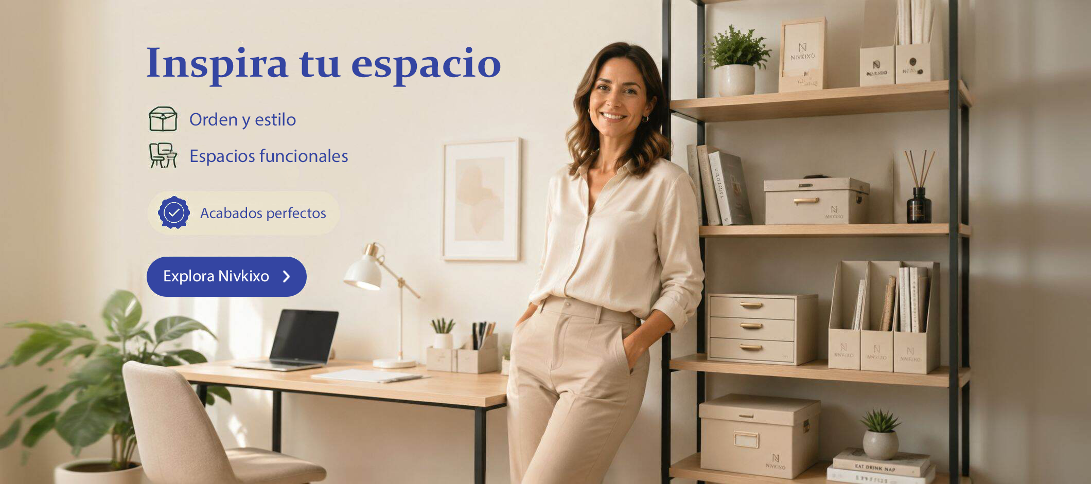 Calidad Europea a Precios Sorprendentes